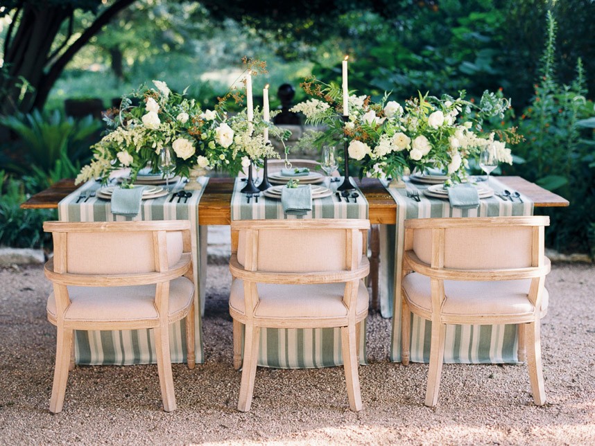 austin wedding planner mayhar design