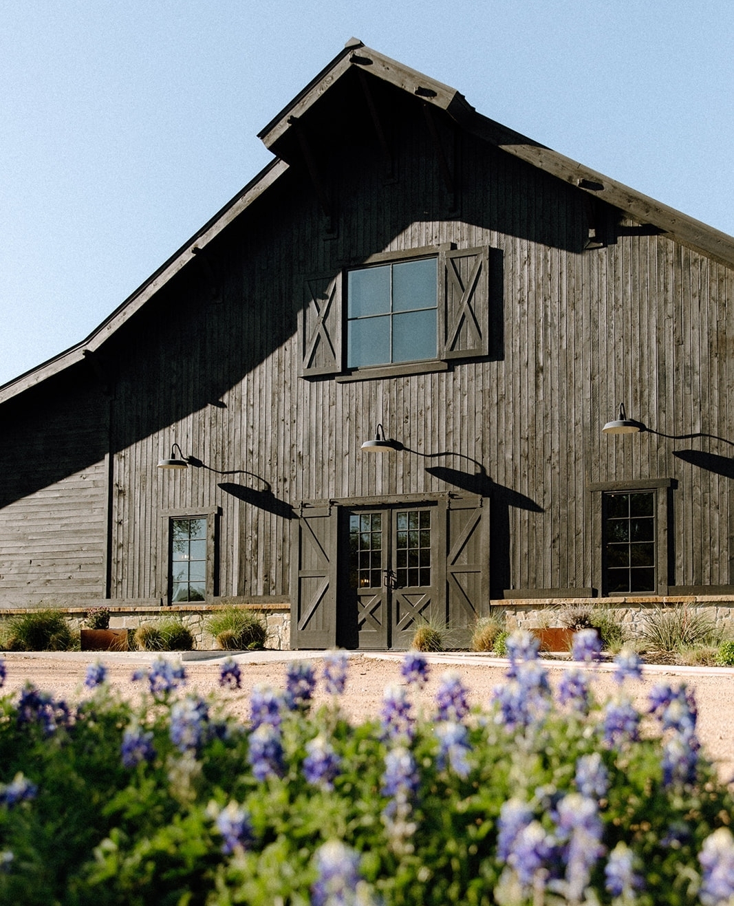 Morgan Creek Barn | Dripping Springs, TX