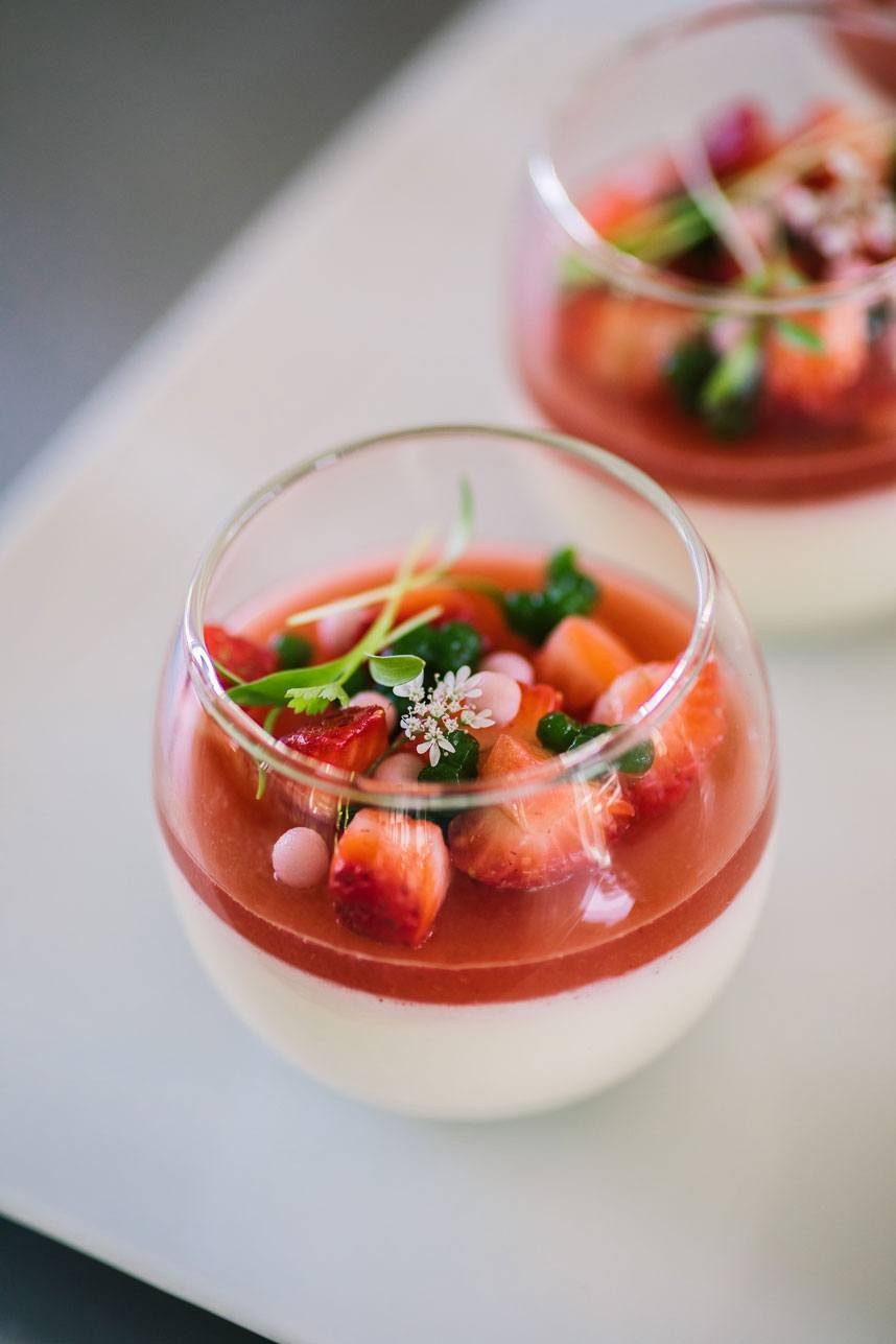 Culinary Creatives: In the Kitchen with Austin's Top Caterers - Part 2