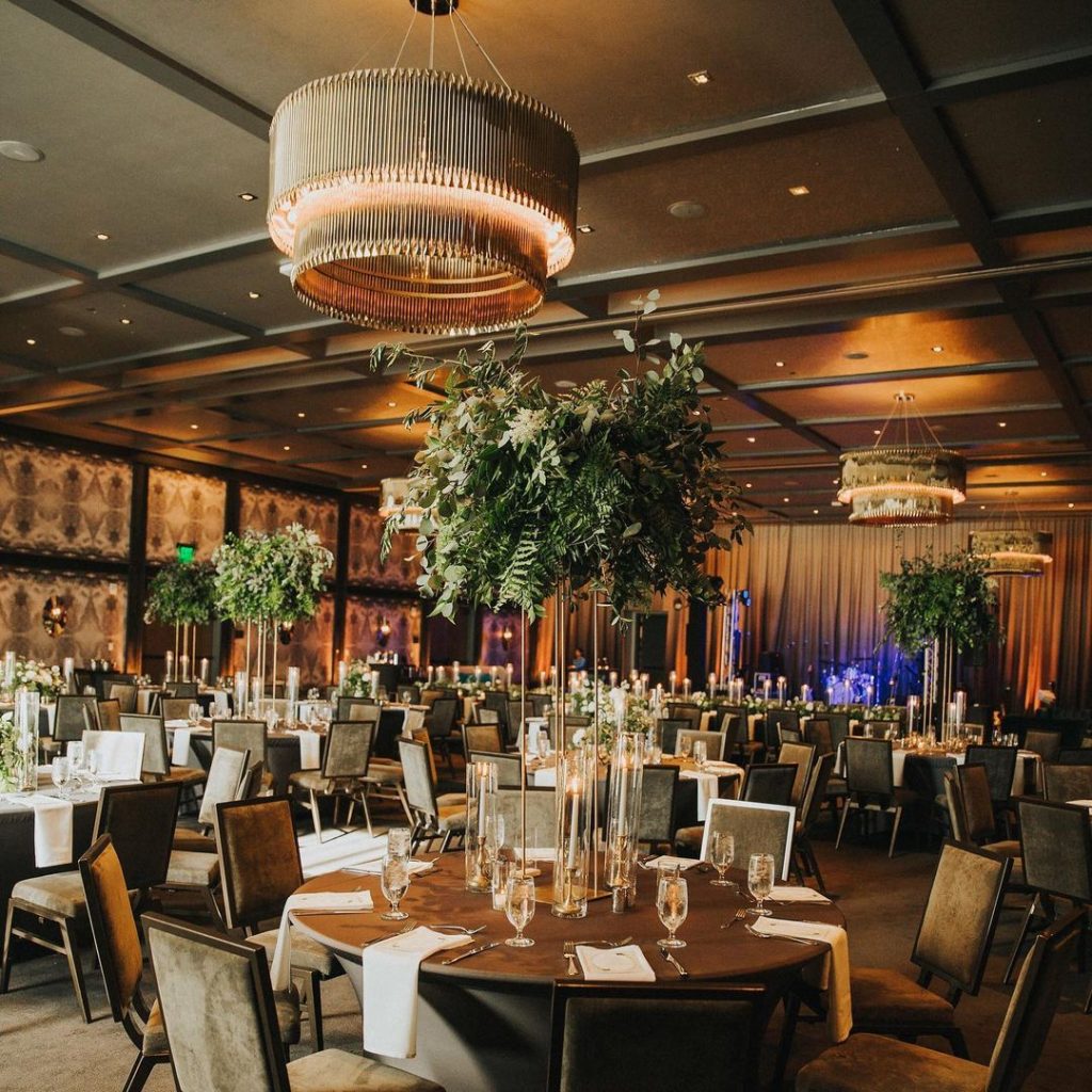 hotel van zandt wedding venue