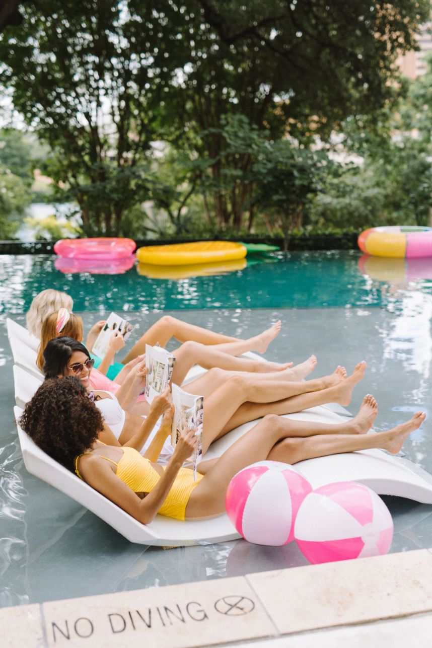 How to Plan a Bachelorette Party in Austin