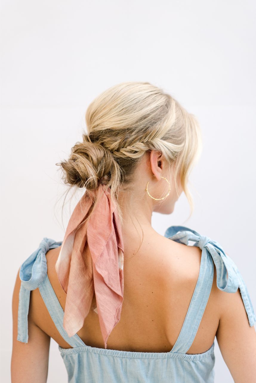 behind the beauty spotlight on editorial beauty looks