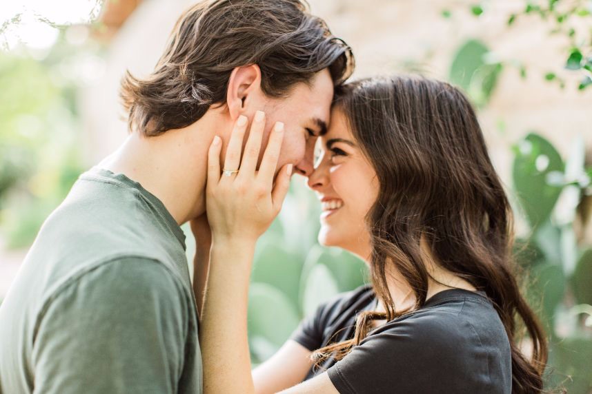 Celebrating Two Milestones: Getting Married During Graduation Season