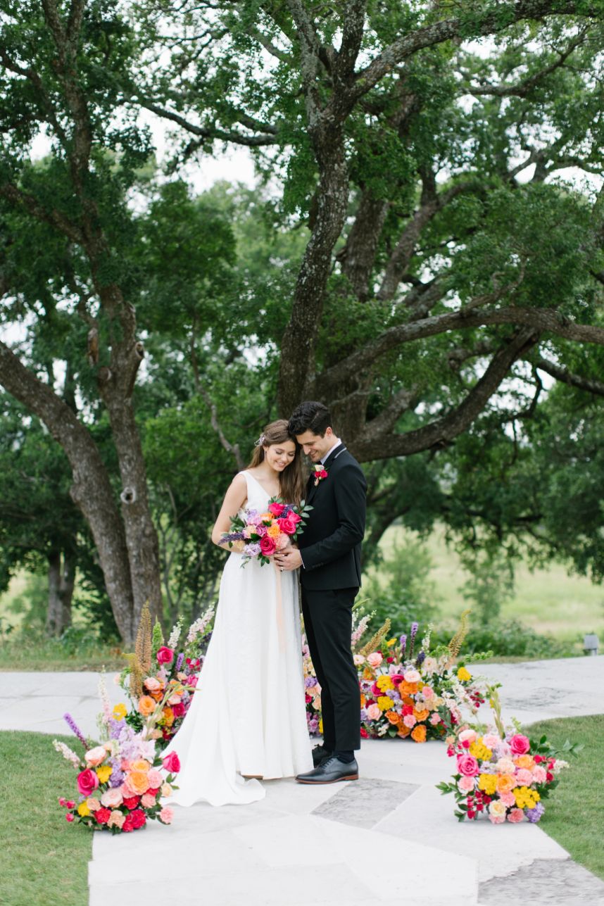 Top 4 Major Changes Seen in Weddings Since COVID-19