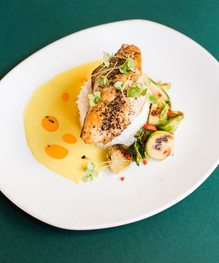 art of food austin texas caterers