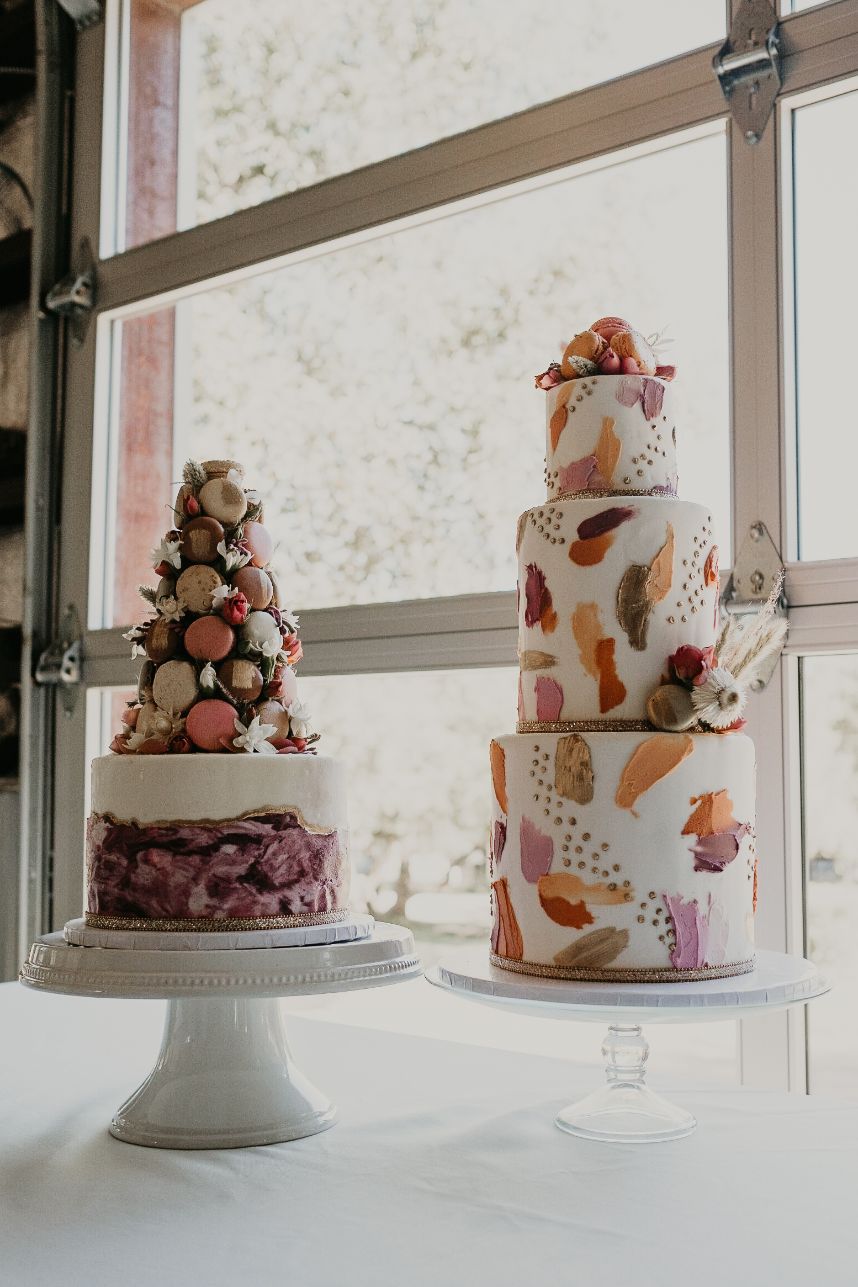 These 3 Desserts From the SS20 Issue Take the Cake!