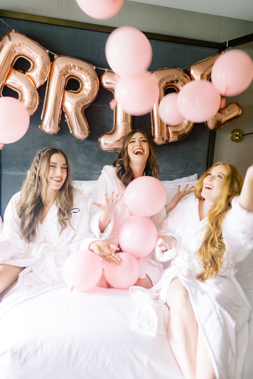 How to Plan a Bachelorette Party in Dallas and Fort Worth