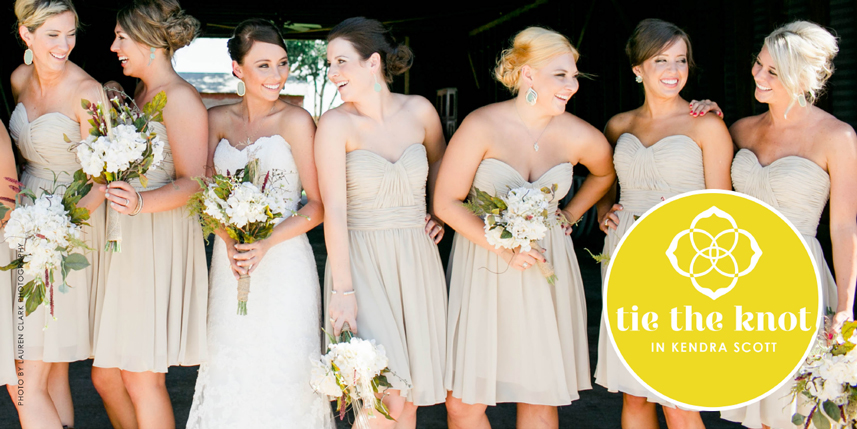 kendra scott color bar