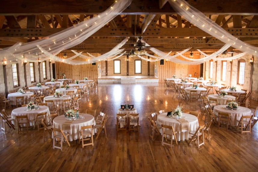 versatile atx wedding venues to match any bride's style