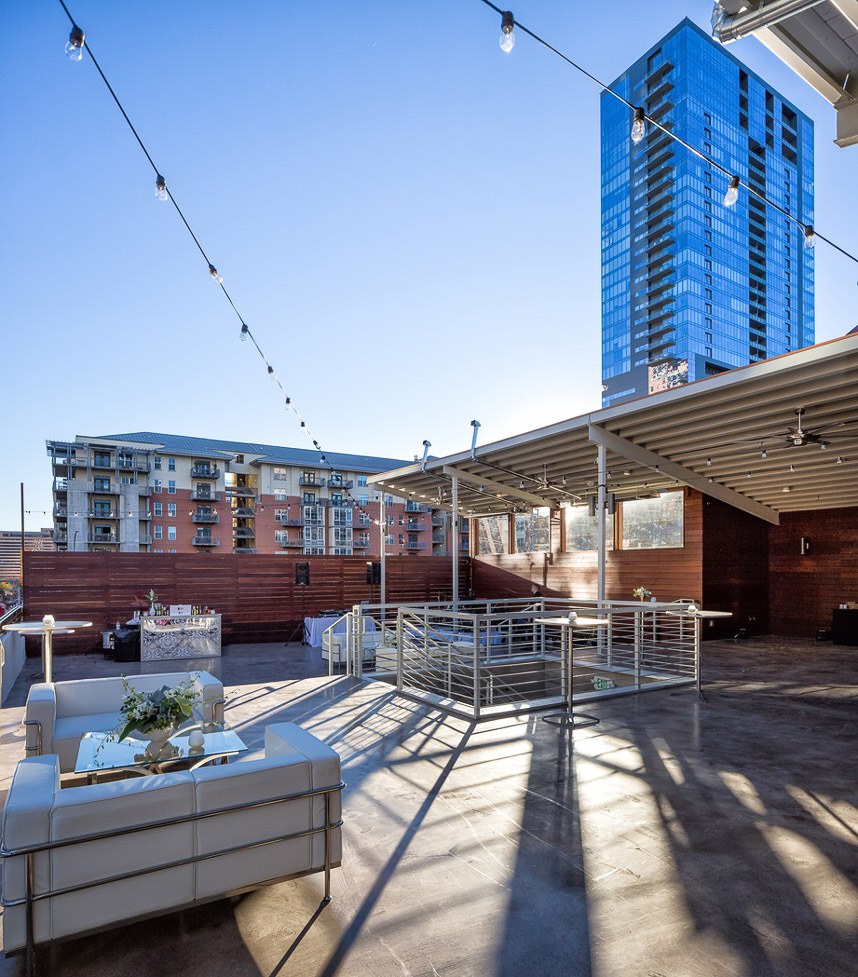 versatile atx wedding venues to match any bride's style