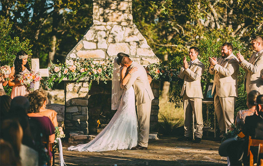 austin wedding venue