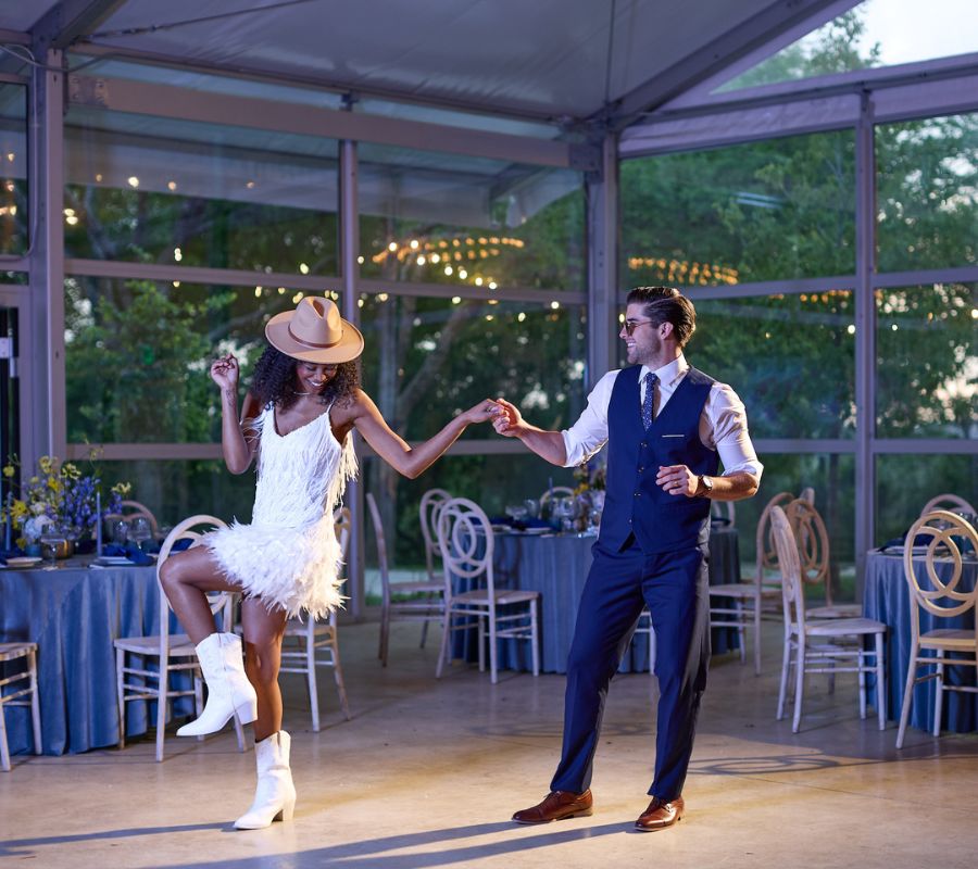 Hotel Wedding Venues in Austin | Renaissance Hotel Austin
