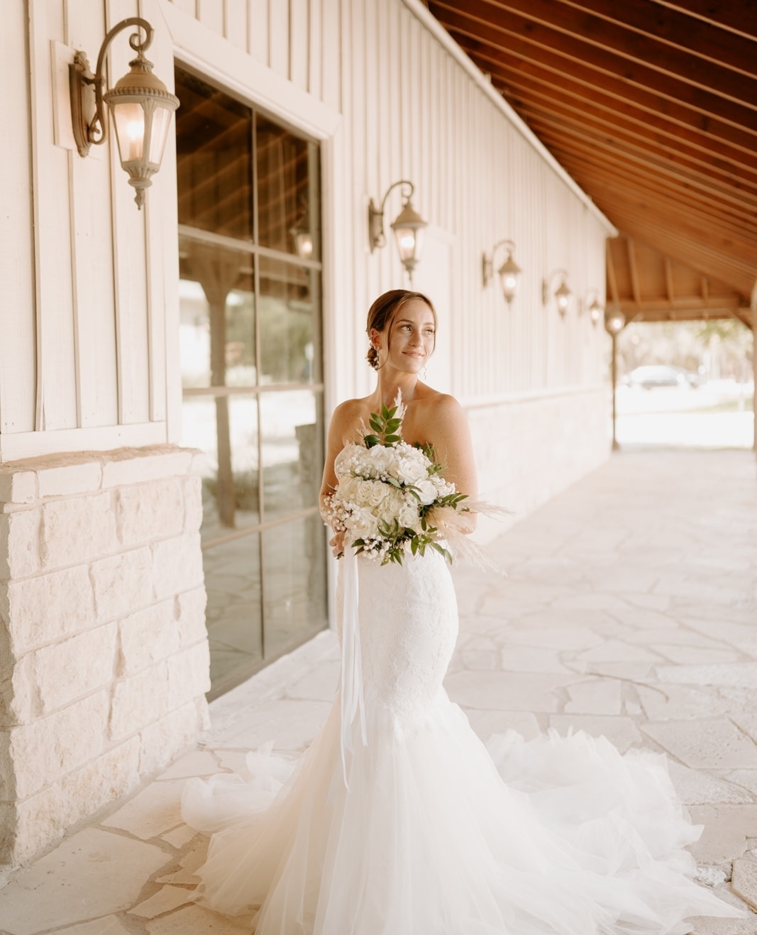 Wedding Venues in Georgetown, TX | The Milestone