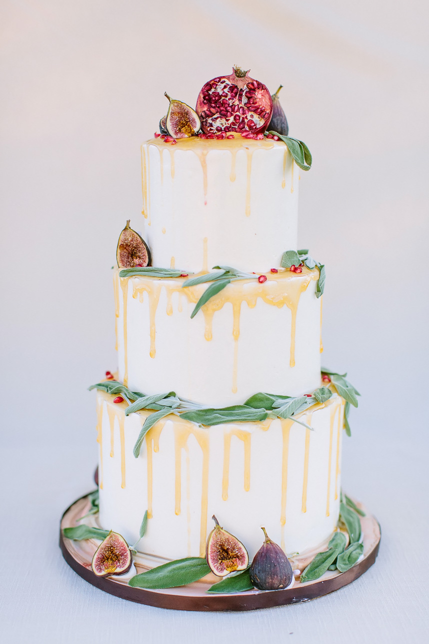 austin wedding cakes and catering trends of 2018