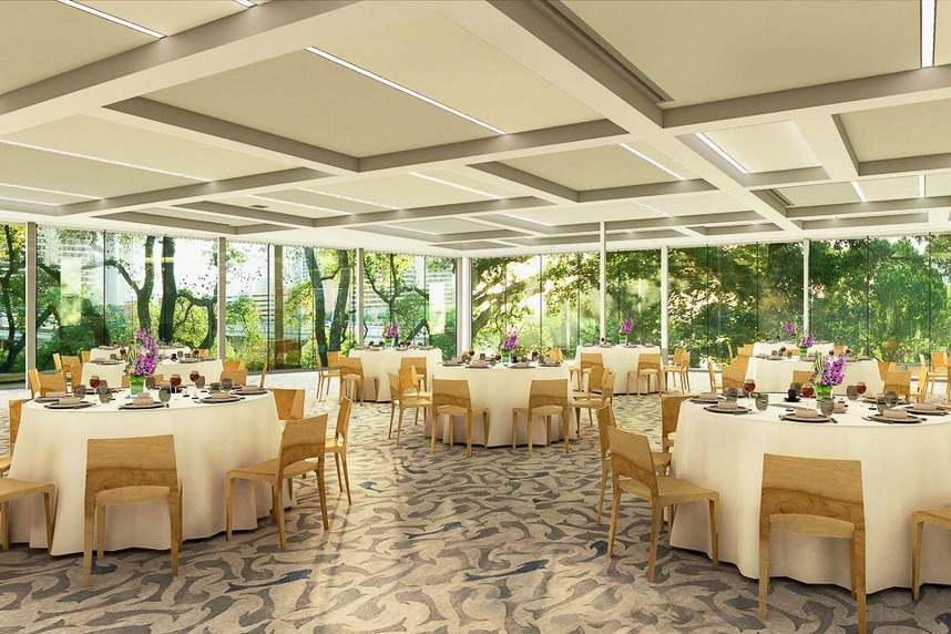 austin area hotel wedding venues