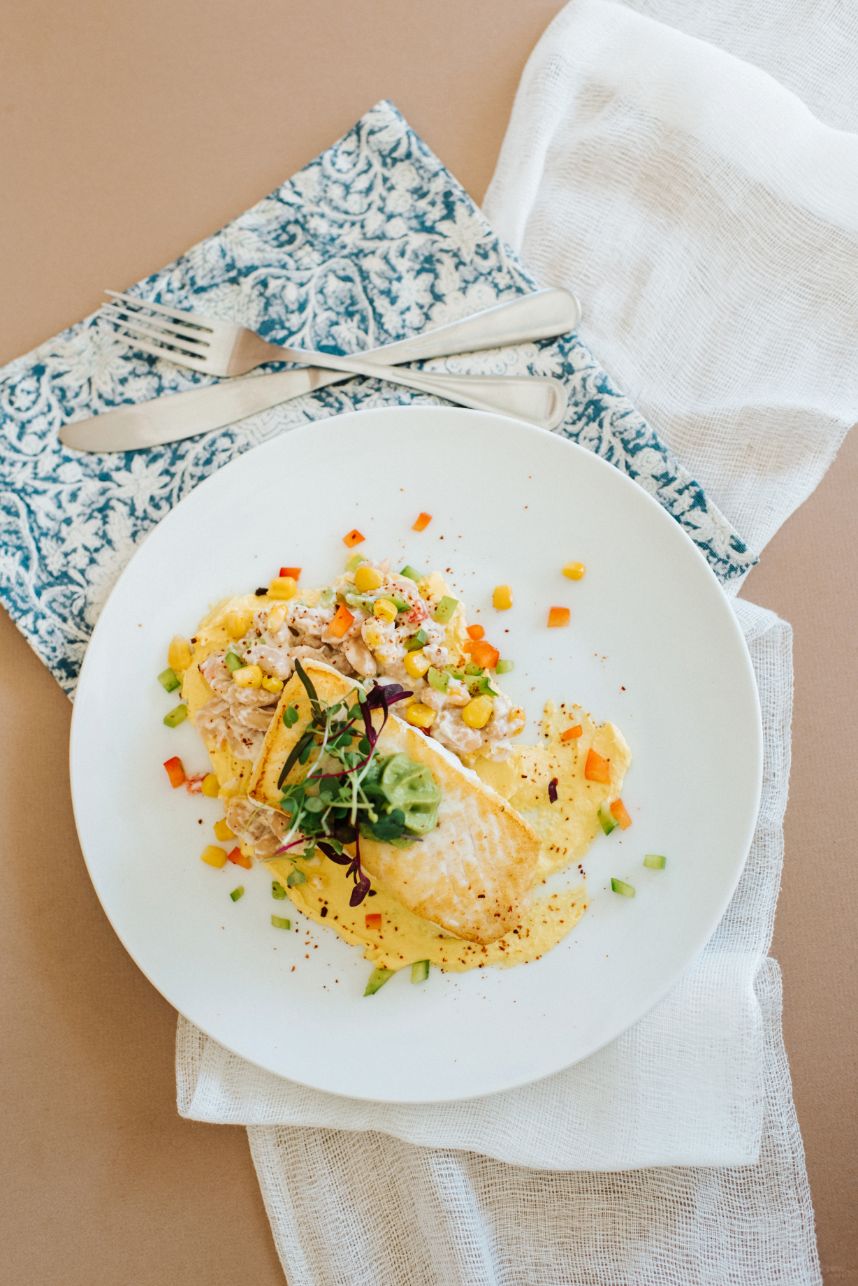 Austin catering handbook