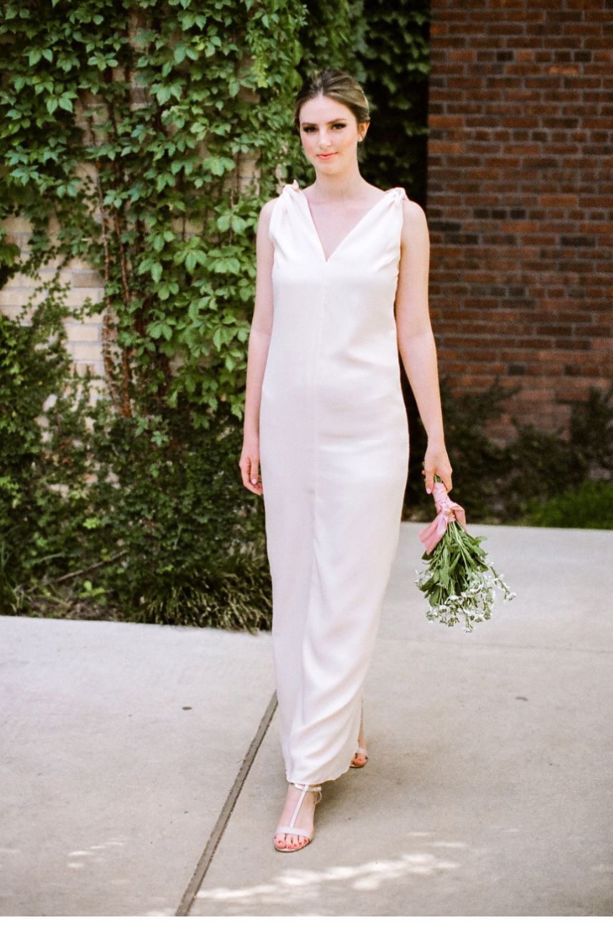 completely unique bridesmaid styles from margaret collection