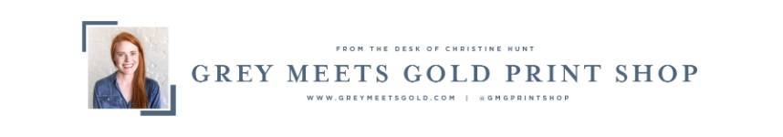 invitations from austin wedding invite designer grey meets gold