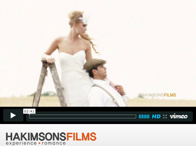 Brides of North Texas- gown shoot - hakim sons films