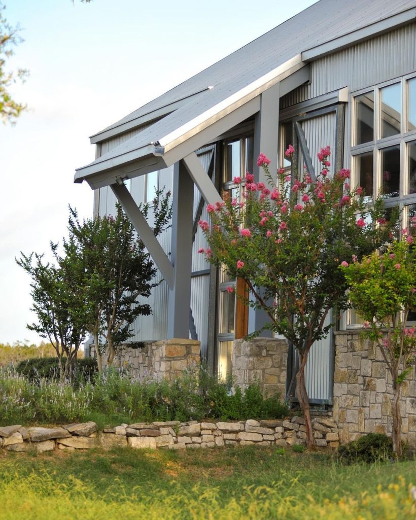 Austin accommodations