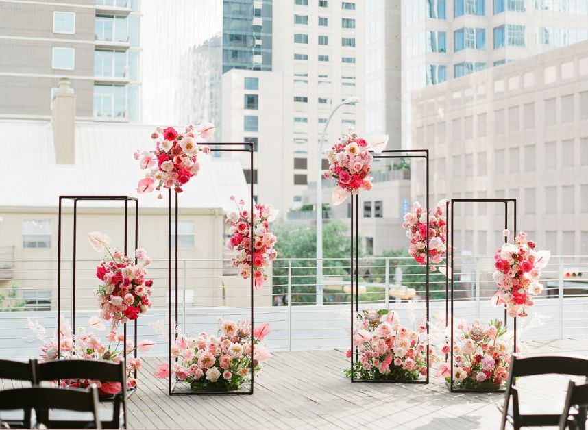 Focused Fête | How to Prioritize Your Wedding Vendor List