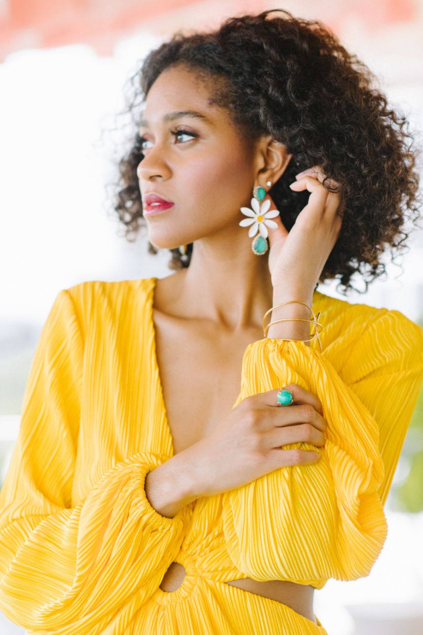 5 Fabulous Beauty Looks in the Fall/Winter 2019 Brides of Austin Magazine