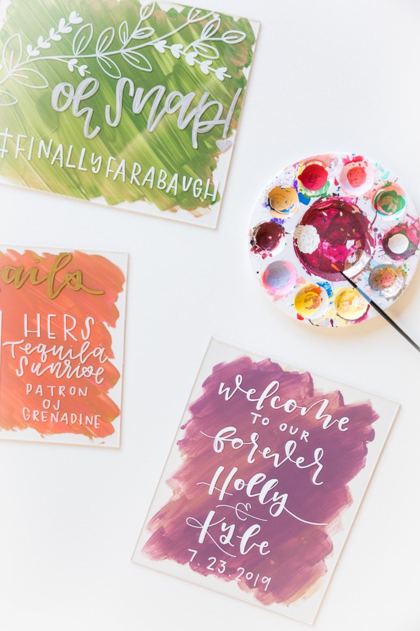 invitations by austin invitation designer bailey rose design