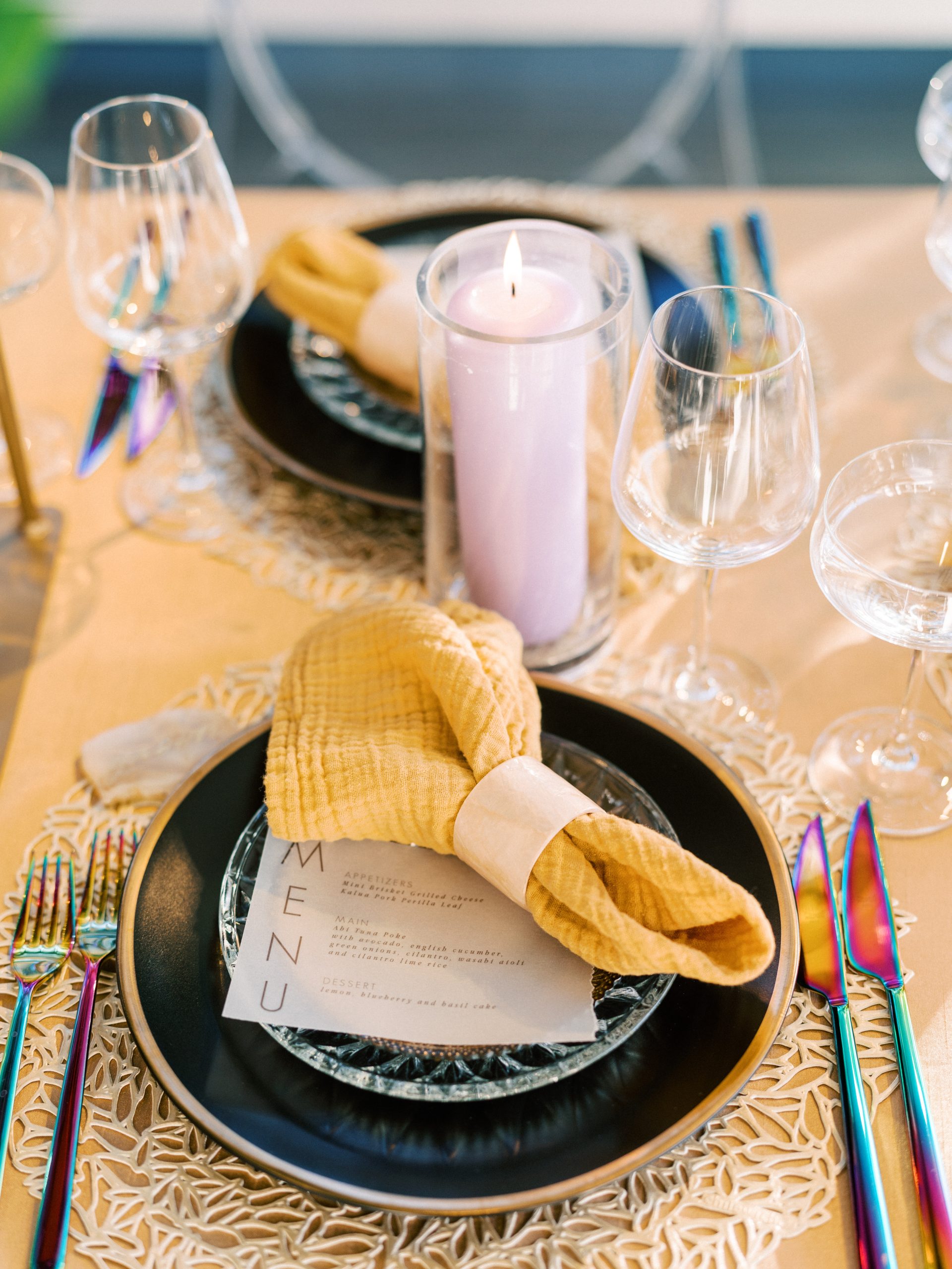 Place Setting