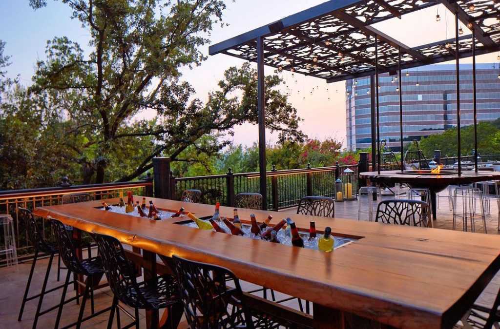 Renaissance Hotel Austin