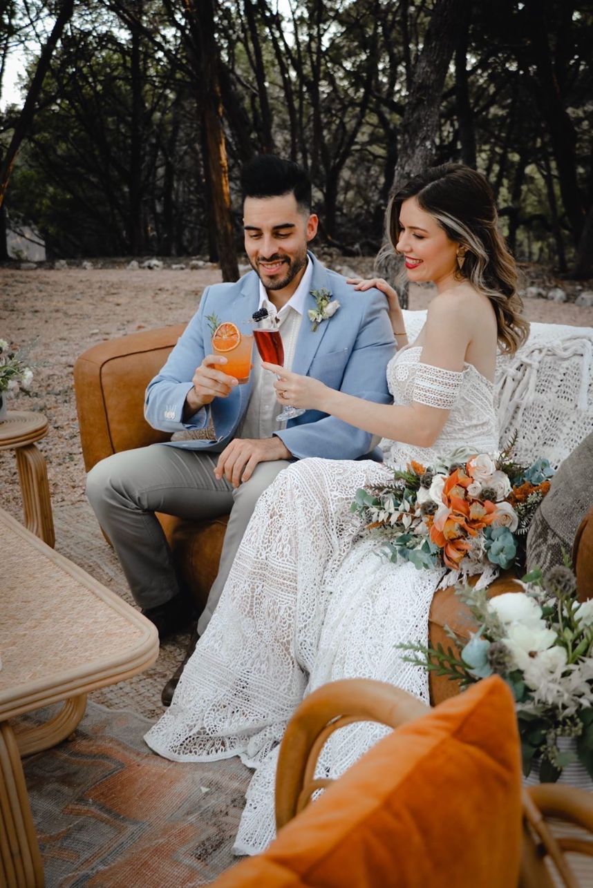 5 Truly Unique Wedding Details You Never Knew You Needed – Until Now!