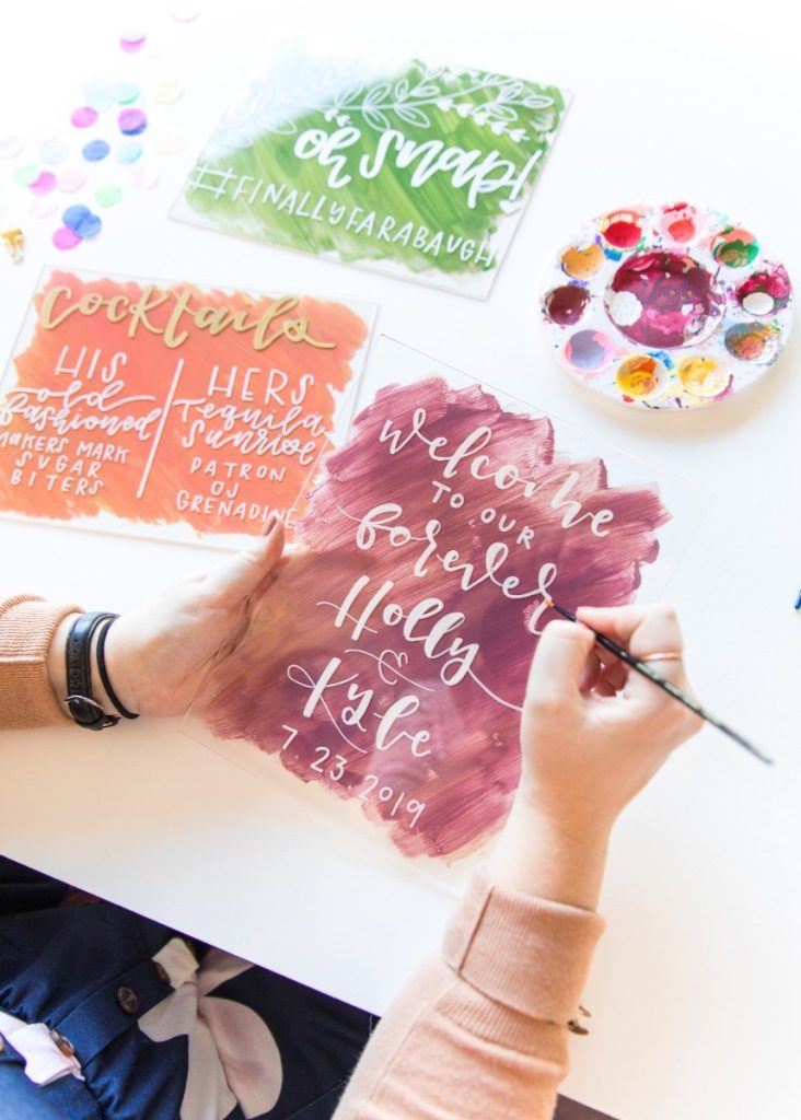 invitations by austin invitation designer bailey rose design