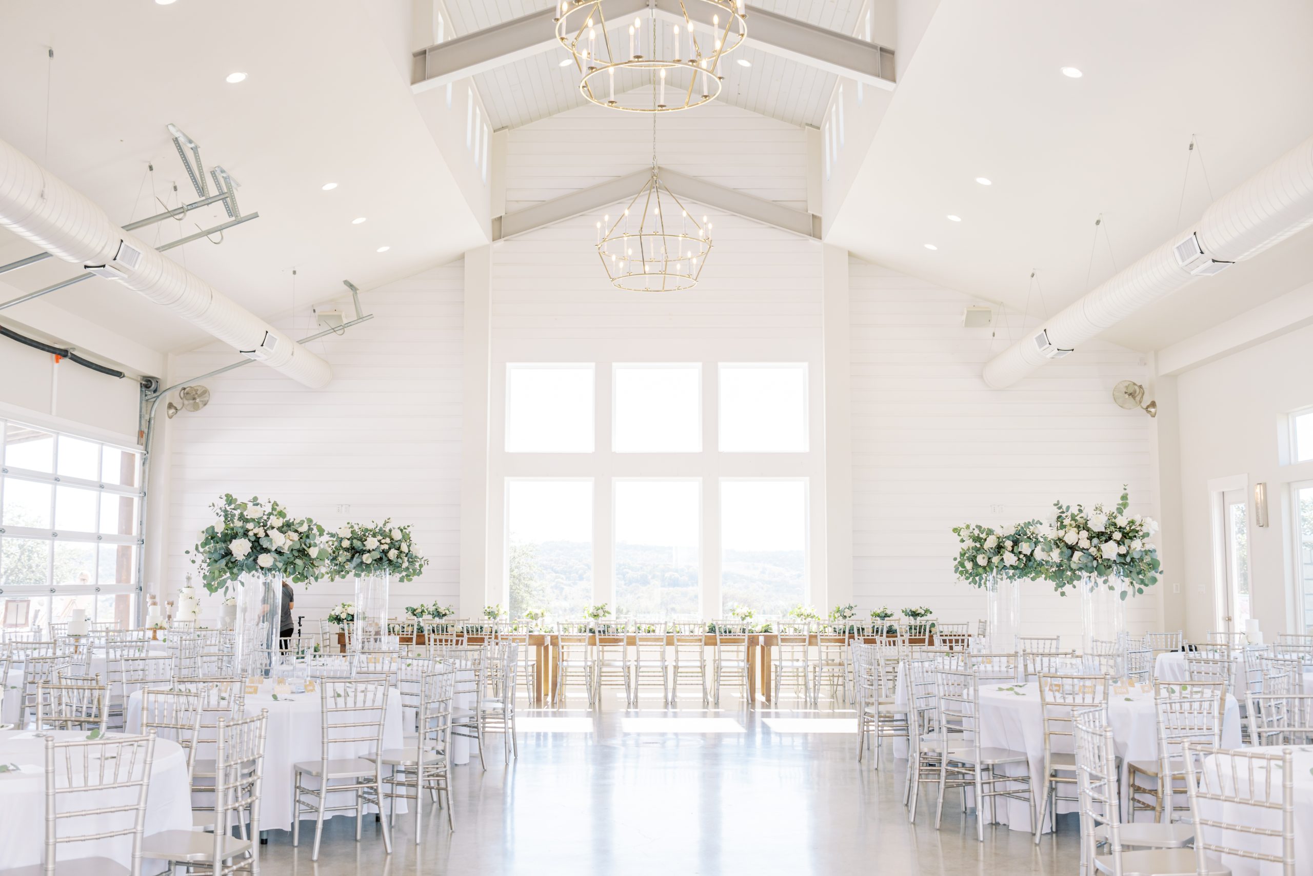 Camp Hideaway - Fredericksburg