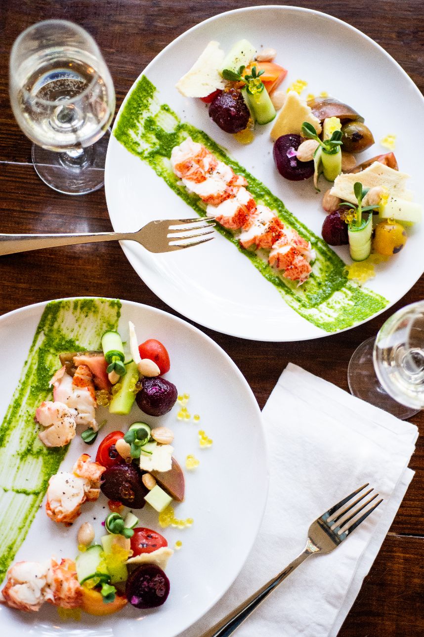 austin wedding caterers