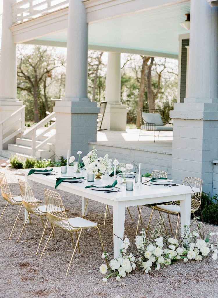 Eclipse Event Co austin wedding planner