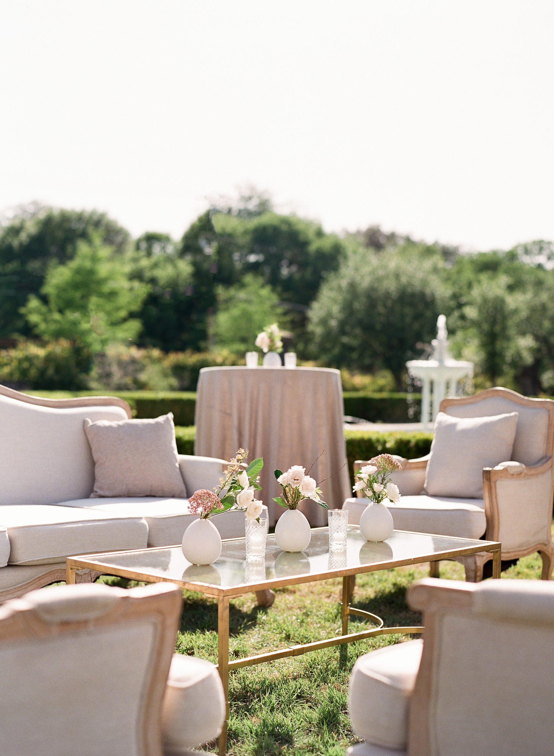 personalized details