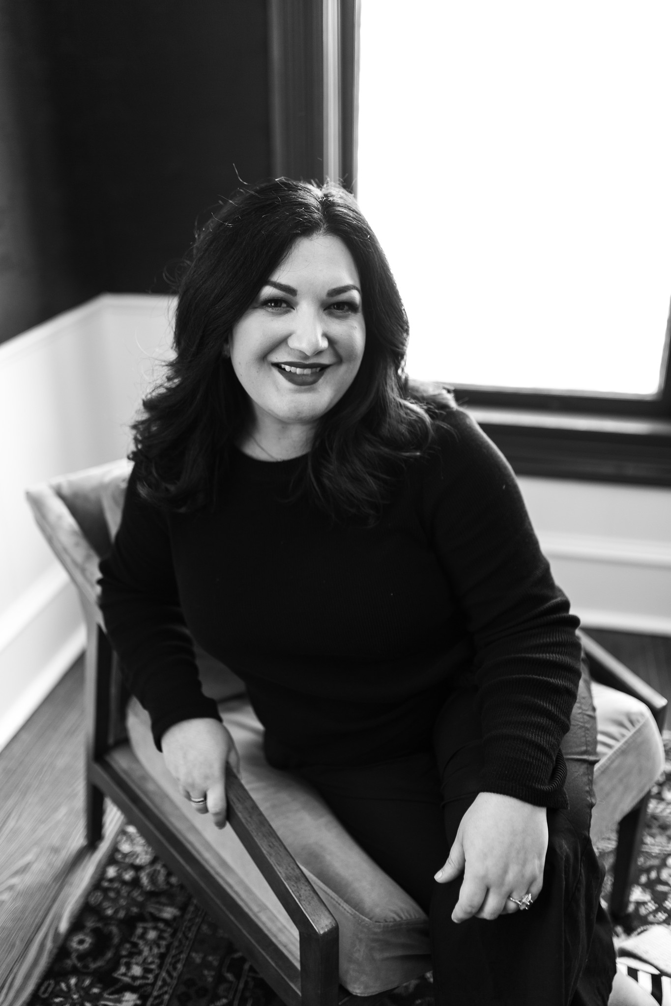 personalized details