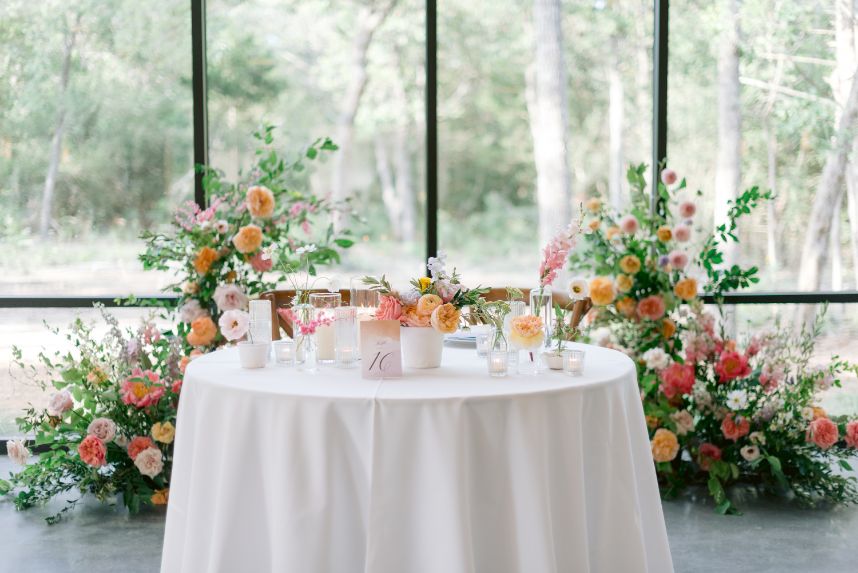 Austin wedding planner Lovely Day Events