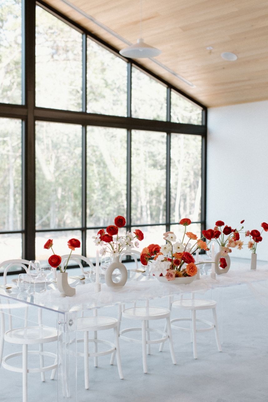 The Grand Lady Wedding