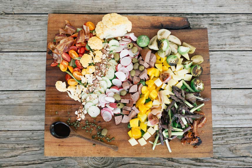 PinkParasol_Tabletop_BridesofAustin Blog_09