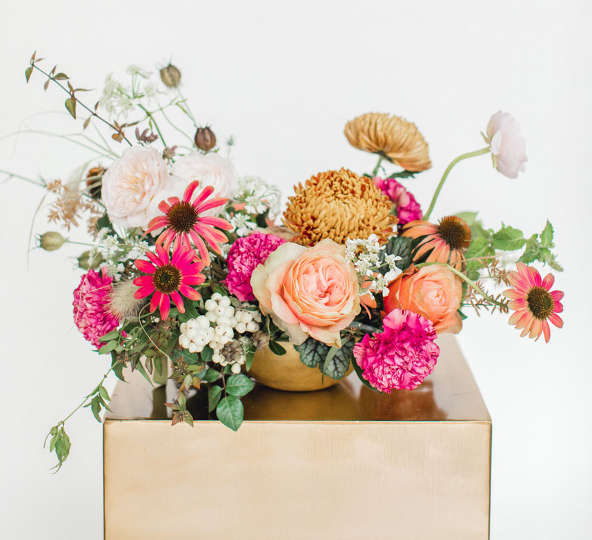 dfw's best florists