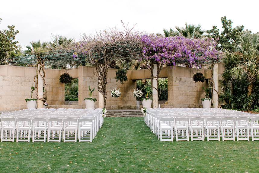 top 10 wedding scenes of 2019