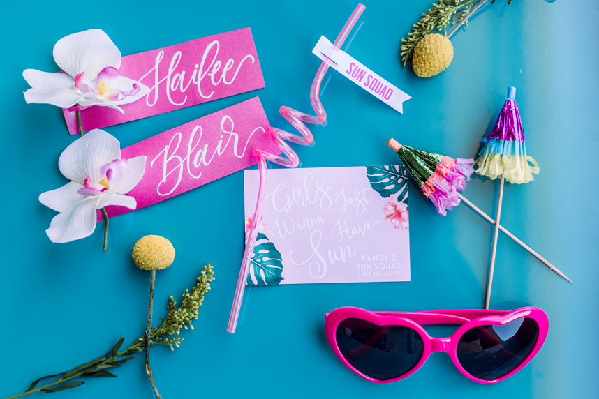 virtual bachelorette party