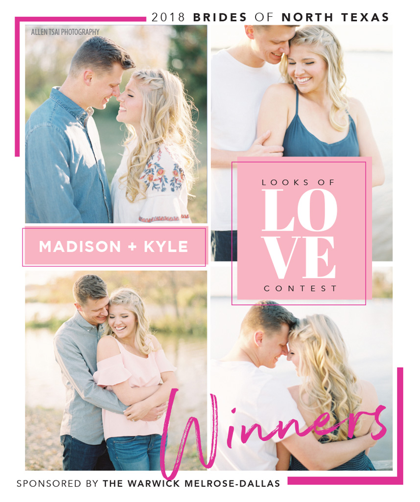 looks of love contest