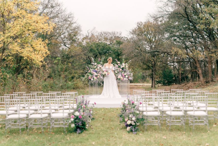 north texas wedding planner house of tales events