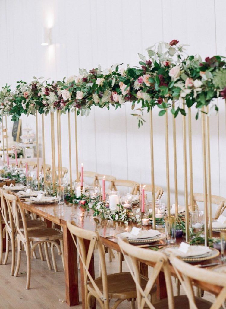 RK Weddings & Events Dallas