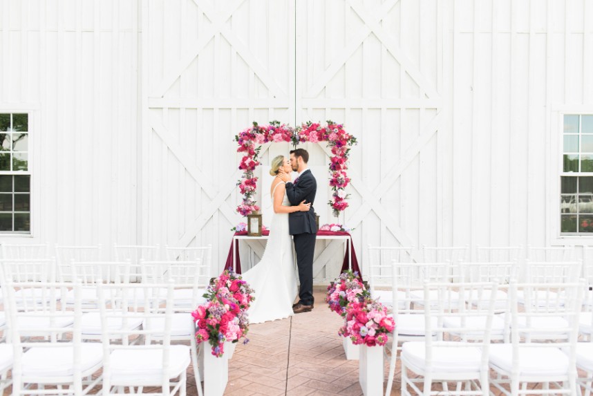 styled shoot designed by north texas wedding planner a stylish soiree