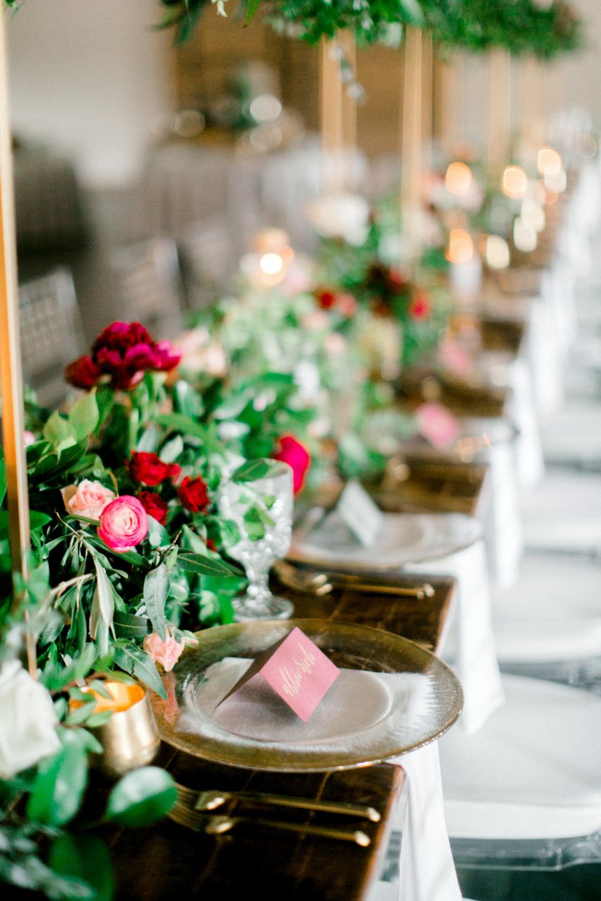 embrace the day north texas wedding planner profile