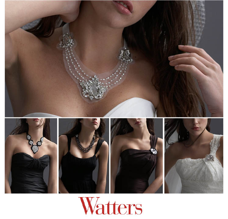 Watters Jewelry, Great Find Brides of North Texas