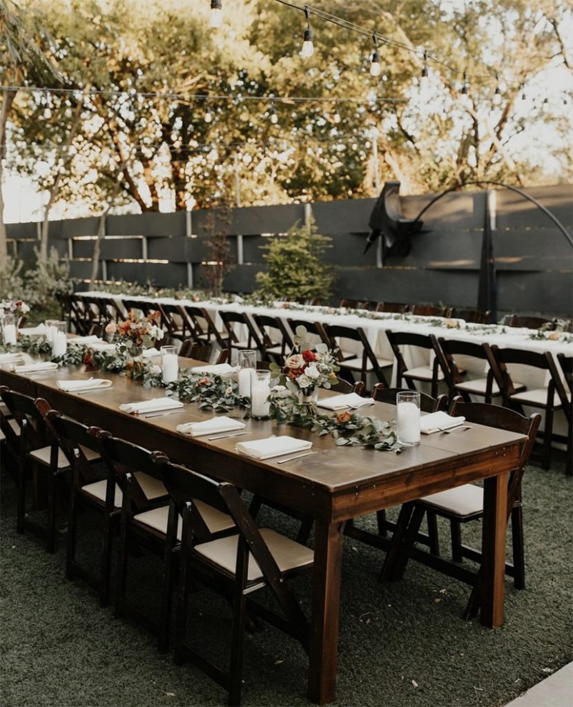 artspace 111 fort worth wedding venues