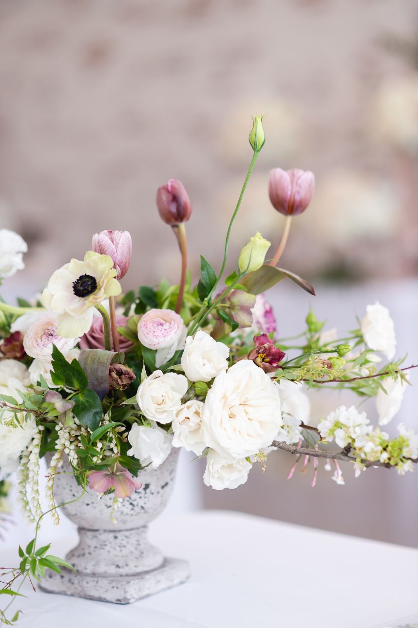 shannon rose events north texas wedding planner